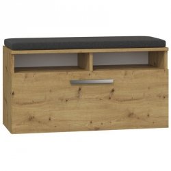 RIVA ARTISAN SZAFKA NA BUTY