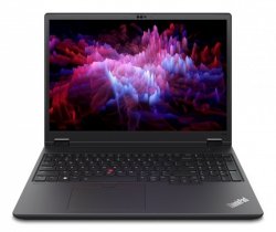 Lenovo ThinkPad P16v G2 Ultra 7 165H 16.0WUXGA IPS 400nits AG 32GB DDR5 5600 SSD1TB RTX2000 Ada 8GB W11Pro Black 3Y OnSite