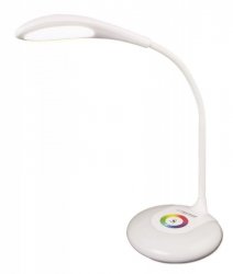 Lampka biurkowa LED Esperanza ALTAIR ELD102 (1m; Biały neutralny)