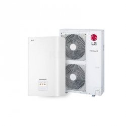 Pompa ciepła LG Therma V split 12 kW 400V