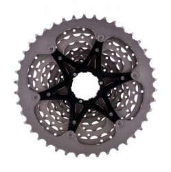 Shimano Kaseta 10rz 11-42 CS-M4100