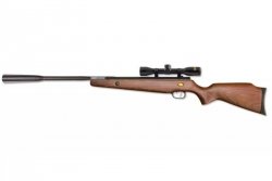 Wiatrówka karabinek BEEMAN 1153 QT QUIET TEK GAS RAM kal. 5,5mm Ekp<17J