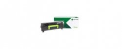 Lexmark Toner 56F2H00 Black