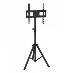 TECHLY STOJAK PODŁOGOWY TRIPOD PRZENOŚNY TV LED/LC