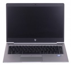 HP EliteBook 840 G5 i5-8350U 16GB 256GB SSD 14 FHD (US QWERTY) Win11pro + zasilacz UŻYWANY