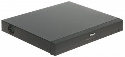 Rejestrator sieciowy DAHUA NVR4208-EI Czarny