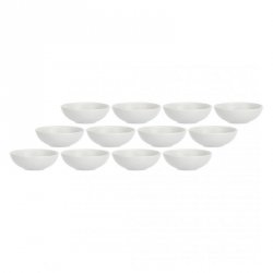 Zestaw 12 małych miseczek Terrine - 7 cm