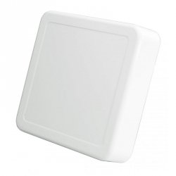 ROPAM APm-ari kontroler systemu bezp.,  868 MHz, mag. RopamNET, obudowa natynkowa biała,  kompatybilność: Neo-IP/-64, NeoLTE-IP/-64, NeoGSM-IP/-64