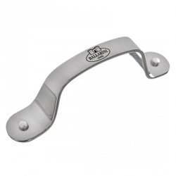 BALLARINI Alba ALBG3ED.24D patelnia głęboka z 2 uchwytami 24 cm