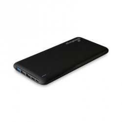 MediaRange MR754 bank mocy Litowo-polimerowy (LiPo) 25000 mAh Czarny