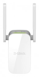 D-Link DAP-1610 Nadajnik i odbiornik sieci Biały 10, 100 Mbit/s