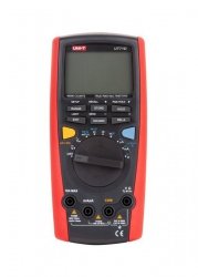 Miernik uniwersalny UT71D