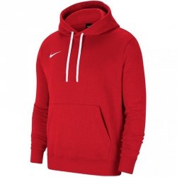 Bluza damska Nike Park 20 Hoodie czerwona CW6957 657