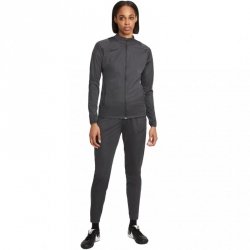 Dres damski Nike Dry Academy 21 Trk Suit szary DC2096 060  S
