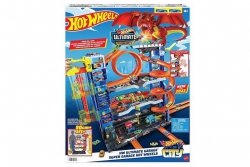 Hot Wheels City HKX48 samochodzik