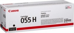 Toner Canon CRG-055H 3020C002 Czarny