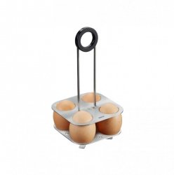 Stojak do gotowania jajek GEFU BRUNCH G-33680