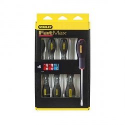 wkrętak fatmax zestaw 7 szt pł + ph + pz