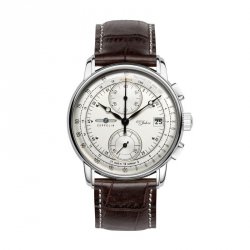 Zegarek Zeppelin 100 Jahre 8670-1 Quarz