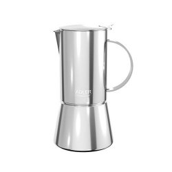 Kawiarka – zaparzacz do kawy Espresso - 350ml Adler Adler