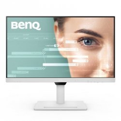 BenQ GW2790QT monitor komputerowy 68,6 cm (27) 2560 x 1440 px Quad HD LED Biały