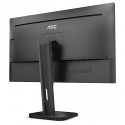 AOC P1 X24P1 monitor komputerowy 61 cm (24) 1920 x 1200 px WUXGA LED Czarny