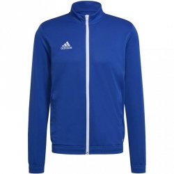 Bluza męska adidas Entrada 22 Track Jacket niebieska HG6287 M