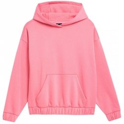 Bluza damska 4F różowa 4FSS23TSWSF255 54S M