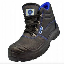 BUTY WYSOKIE TRINITY S1 SRC  ROZ.41