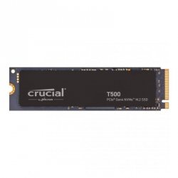 Dysk SSD Crucial T500 500GB PCie 4.0 NVMe