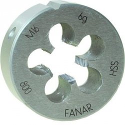 FANAR NARZYNKA  M18x1,5    HSS800F *