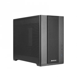 Obudowa Chieftec BX-10B-M-OP mATX bez zasilacza