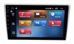 RADIO NAWIGACJA  GPS TOYOTA AVENSIS T25 2003-08