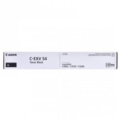 Canon Toner C-EXV54 Black 1394C002