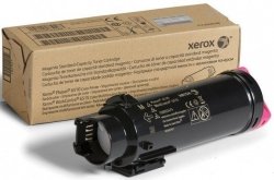 Xerox 106R03694 kaseta z tonerem 1 szt. Oryginalny Purpurowy