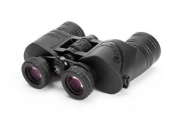 Celestron LandScout 8x40 Porro lornetka BaK-4 Porro Czarny