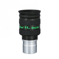 Okular Tele Vue DeLite 11 mm 1,25
