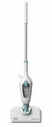 Mop parowy BLACK&DECKER FSM13E1-QS 1300W