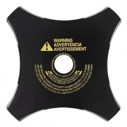 DeWALT DT20680-QZ akcesorium do przycinarek / trymerów Ostrze noża do kosiarki