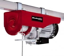 Wciągarka linowa TC-EH 600 2255150 EINHELL