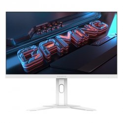 GIGABYTE M27QA ICE monitor komputerowy 68,6 cm (27) 2560 x 1440 px Quad HD LED Biały