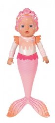 BABY born My First Mermaid 37cm