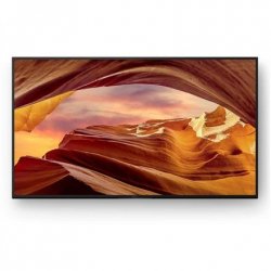Sony KD-55X75WL 139,7 cm (55) 4K Ultra HD Smart TV Wi-Fi Czarny