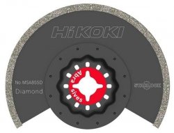 ostrze z nasypem diamentowym starlock msa85sd