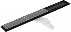 Odpływ liniowy podłogowy 90 cm - Odwracalny