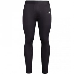 Legginsy męskie adidas Techfit Long Tight czarne HP0585 S