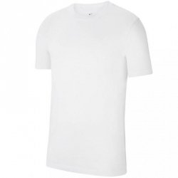 Koszulka męska Nike Park 20 biała CZ0881 100 L