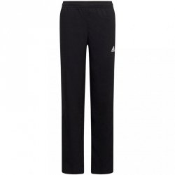 Spodnie dla dzieci adidas Entrada 22 Presentation czarne H57538 164cm
