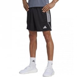 Spodenki męskie adidas Tiro 23 League czarne HT6129 S