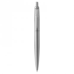 Parker Jotter XL Monochrome Niebieski Przyciskany długopis Średni 1 szt.